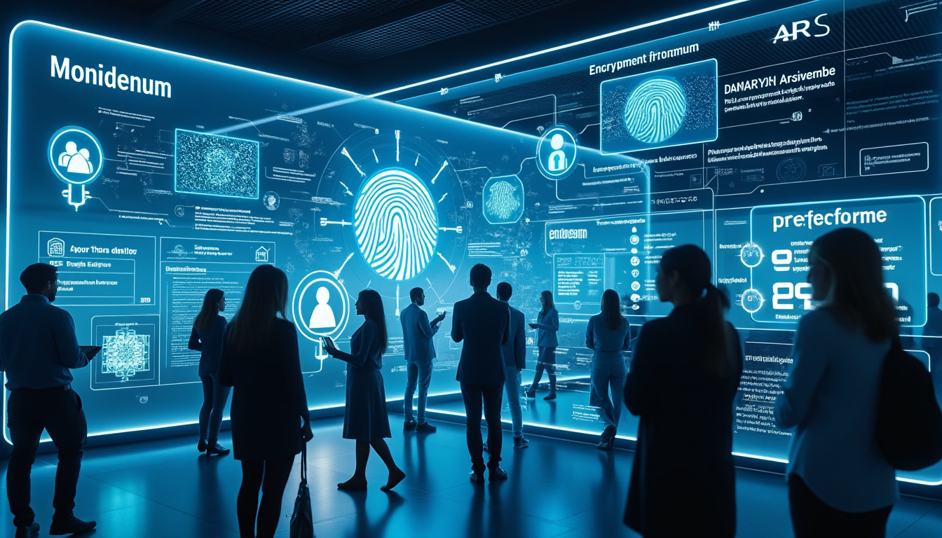 découvrez monidenum, le portail d'identification numérique sécurisé, son fonctionnement et comment l'utiliser pour simplifier vos démarches en ligne.