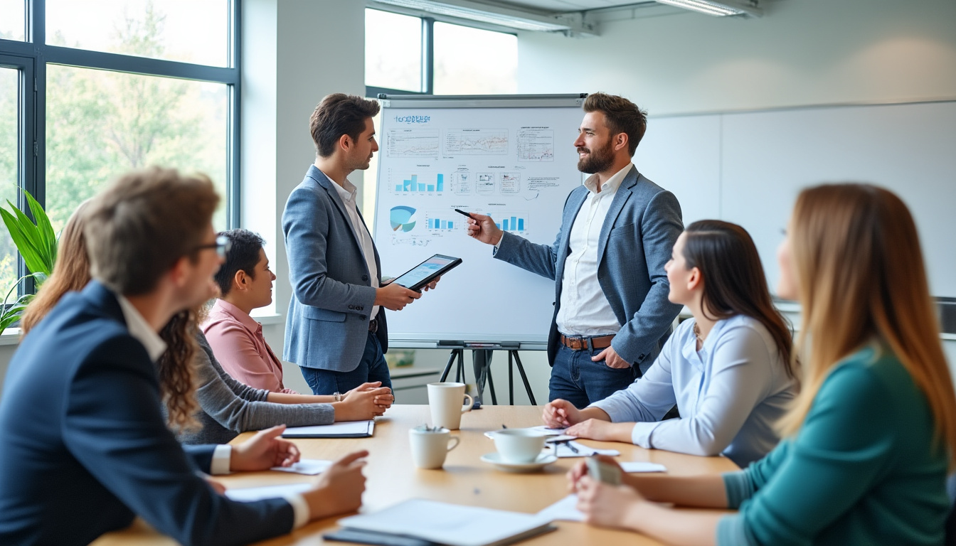 découvrez le fonctionnement de la poei, une formation avant contrat qui facilite l'intégration en entreprise, et apprenez comment en bénéficier pour booster votre carrière.