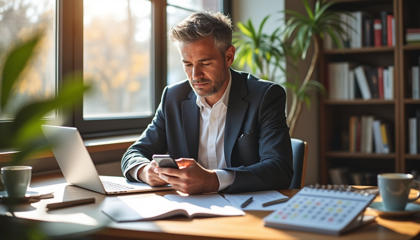 découvrez comment utiliser le dispositif pro-a pour vous reconvertir professionnellement tout en continuant à travailler, grâce à une formation adaptée et un accompagnement personnalisé.