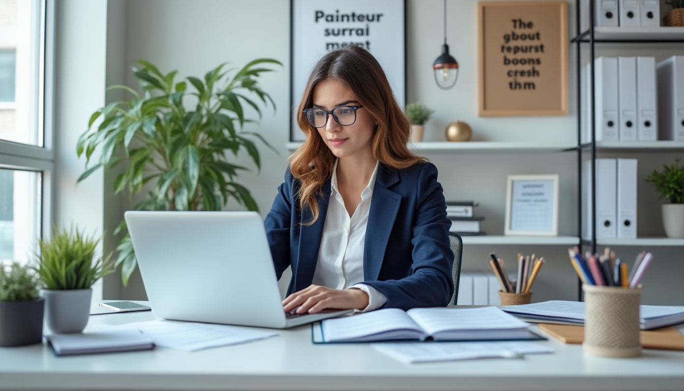 découvrez notre guide complet pour réussir votre reconversion dans le secrétariat et l'assistanat, avec des conseils pratiques, formations recommandées et astuces pour trouver un emploi.