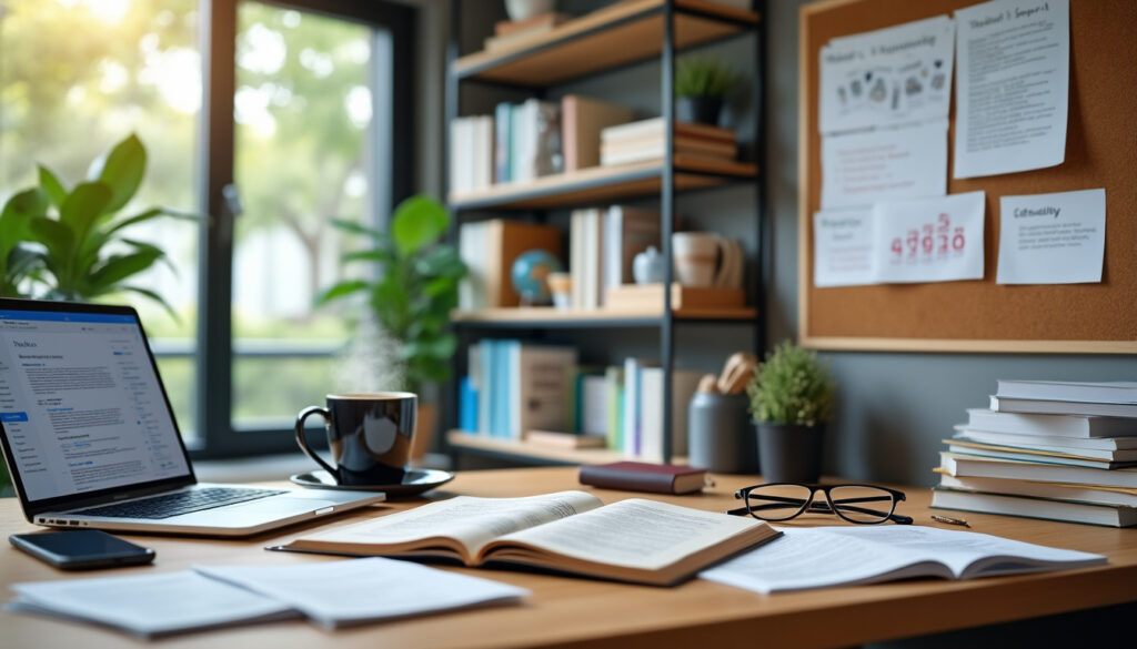 découvrez les ressources essentielles pour réussir le toeic, maîtriser l'examen et atteindre un score exceptionnel grâce à nos conseils et outils adaptés.