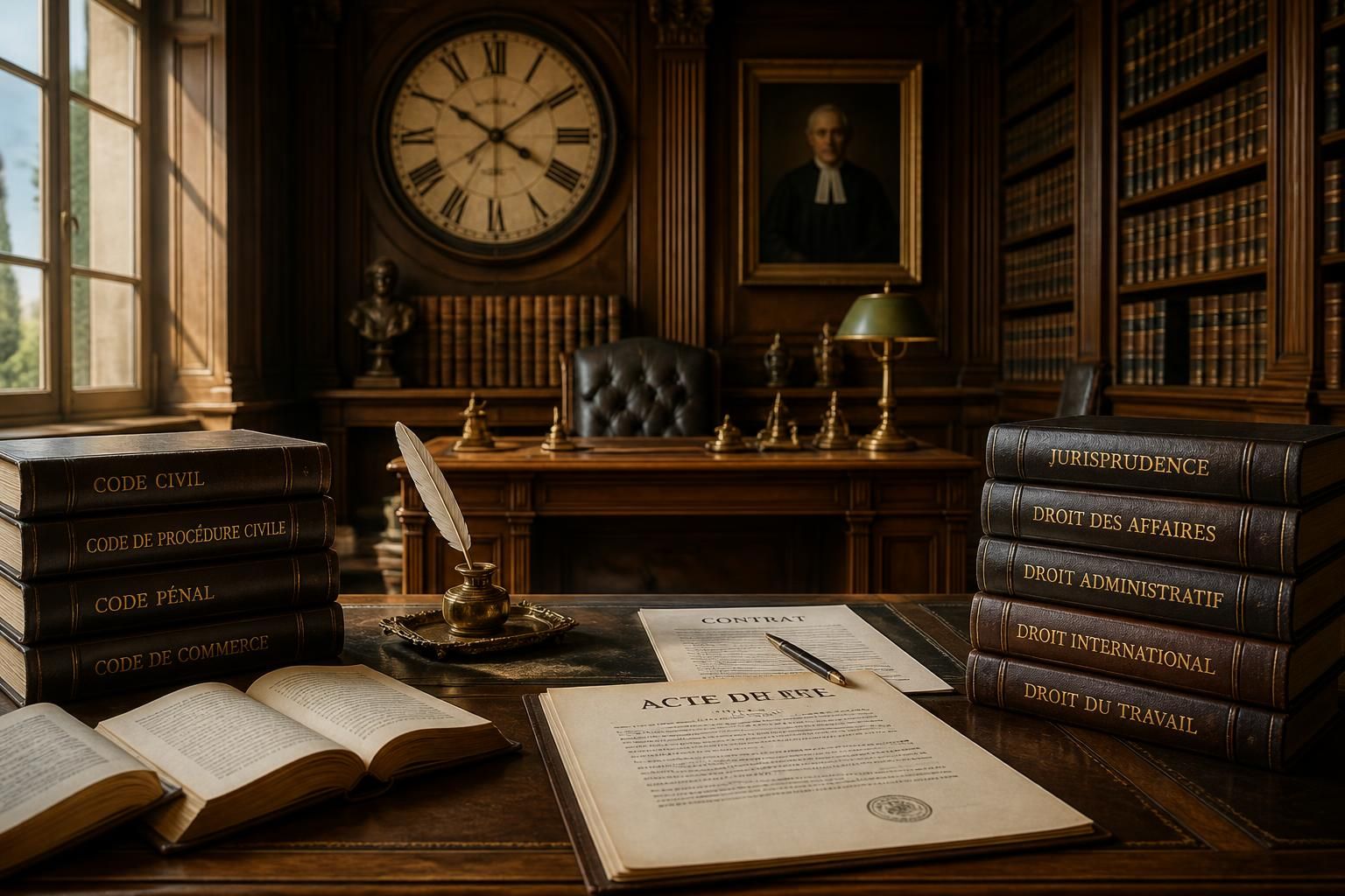 découvrez l'article 1642-1 du code civil, ses enjeux et ses conséquences juridiques pour mieux comprendre son application dans le droit français.