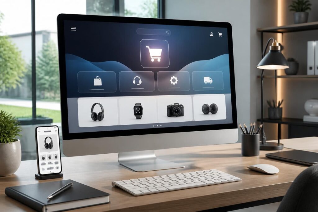 découvrez les services et options disponibles en ligne sur bsi store, votre plateforme dédiée pour une expérience client simplifiée et complète.
