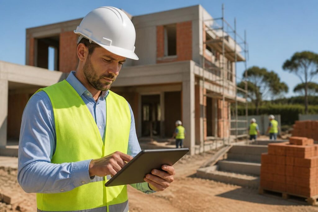 découvrez tout sur le métier de conducteur de travaux en maison individuelle : salaire, formations nécessaires et débouchés professionnels pour réussir dans ce secteur.