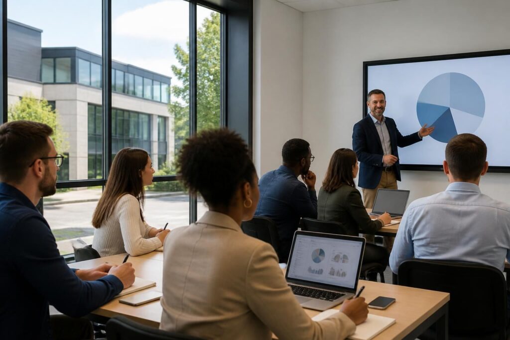 découvrez les avis et les services proposés par dg formation plus à compiègne, un centre de formation reconnu pour la qualité de ses programmes et son accompagnement personnalisé.