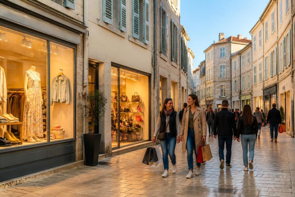 découvrez où trouver les meilleures offres et promotions de destockage à la rochelle pour faire de bonnes affaires toute l'année.