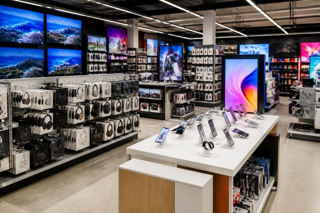 découvrez les offres et produits disponibles dans la section multimédia des magasins leclerc et carrefour. comparez les promotions en cours et trouvez les meilleures affaires.