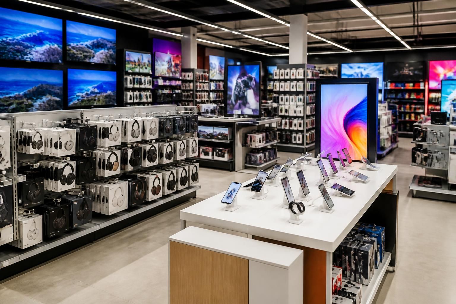 découvrez les offres et produits disponibles dans la section multimédia des magasins leclerc et carrefour. comparez les promotions en cours et trouvez les meilleures affaires.