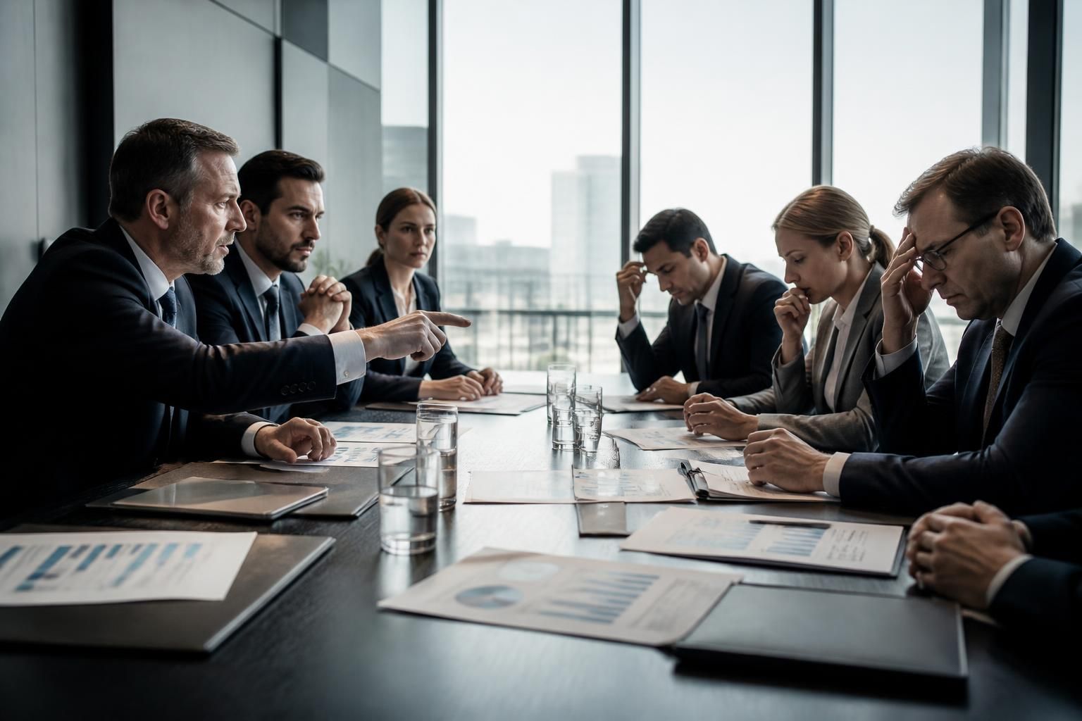 découvrez une définition juridique claire de l'abus de position dominante accompagnée d'exemples concrets pour mieux comprendre ses implications et son impact dans le droit de la concurrence.