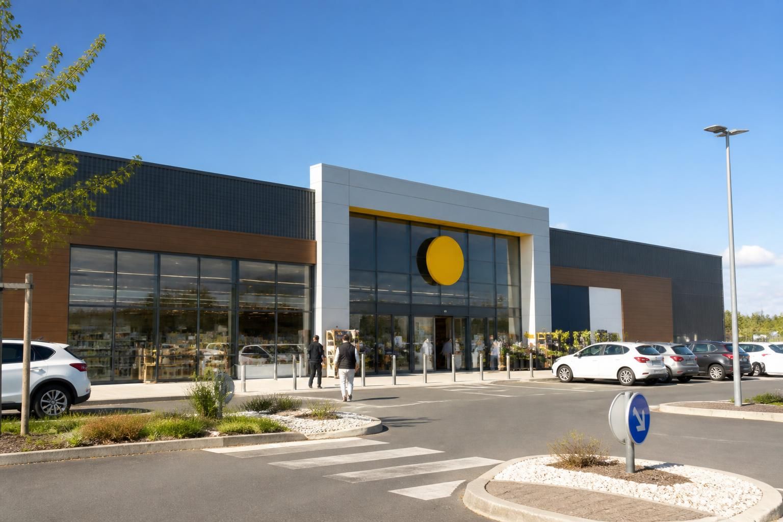 découvrez les informations pratiques sur le magasin bricorama à viry noureuil : horaires, services proposés, adresse et contacts pour vos besoins en bricolage.