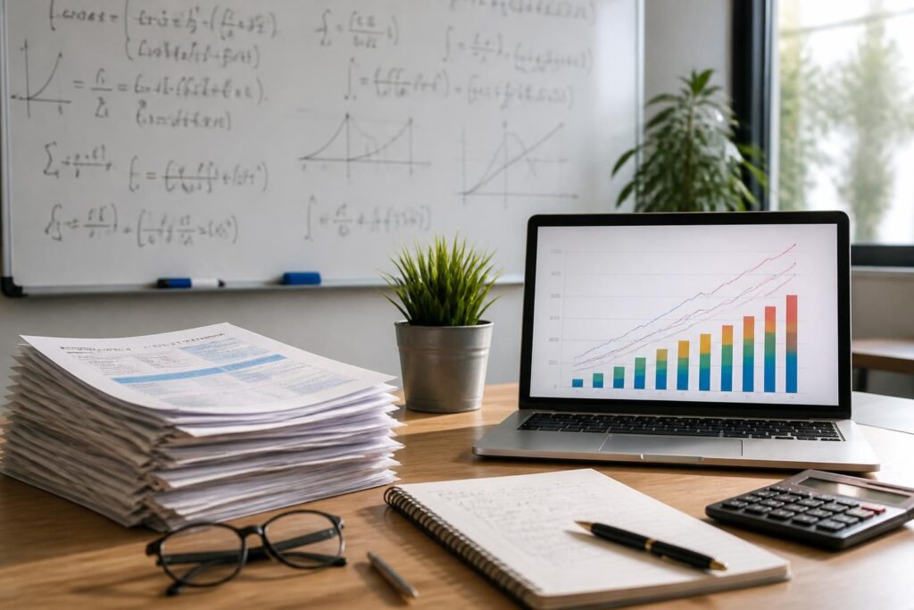 découvrez comment calculer les charges fixes avec des formules simples et comprenez leurs différences essentielles avec les charges variables pour une meilleure gestion financière.