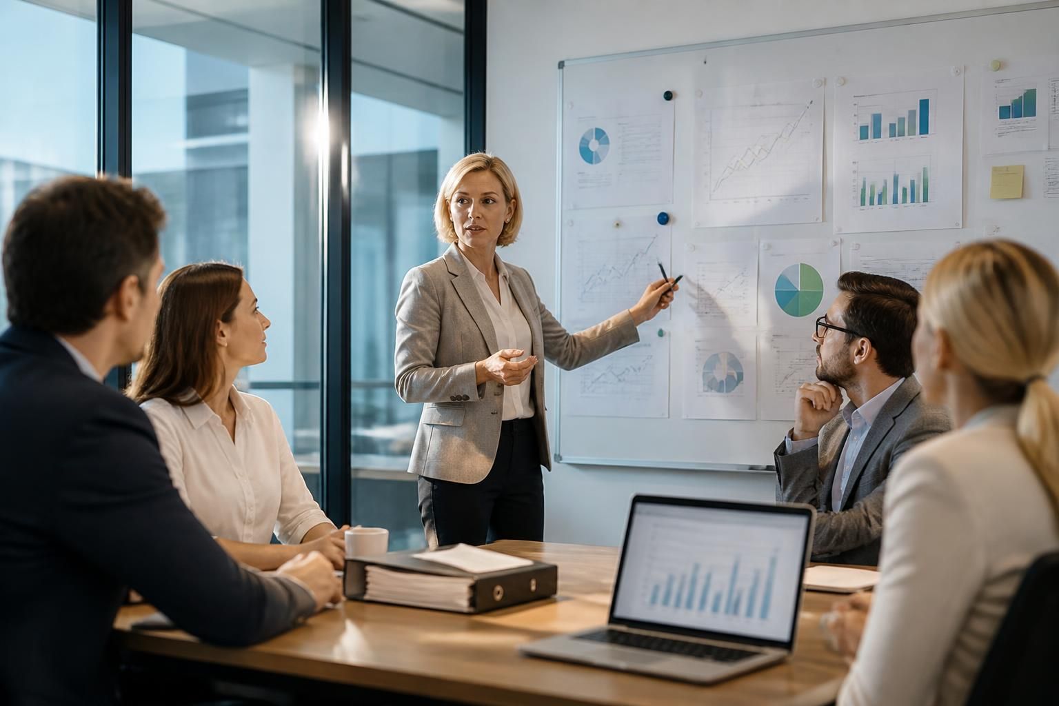 découvrez le rôle, le salaire moyen et la traduction en anglais du métier de cheffe de groupe, pour mieux comprendre cette fonction clé en entreprise.
