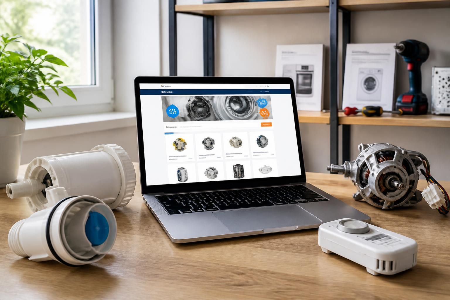 découvrez où trouver les meilleurs codes promo pour pièces électroménager en ligne et économisez sur vos réparations grâce à nos astuces et offres exclusives.