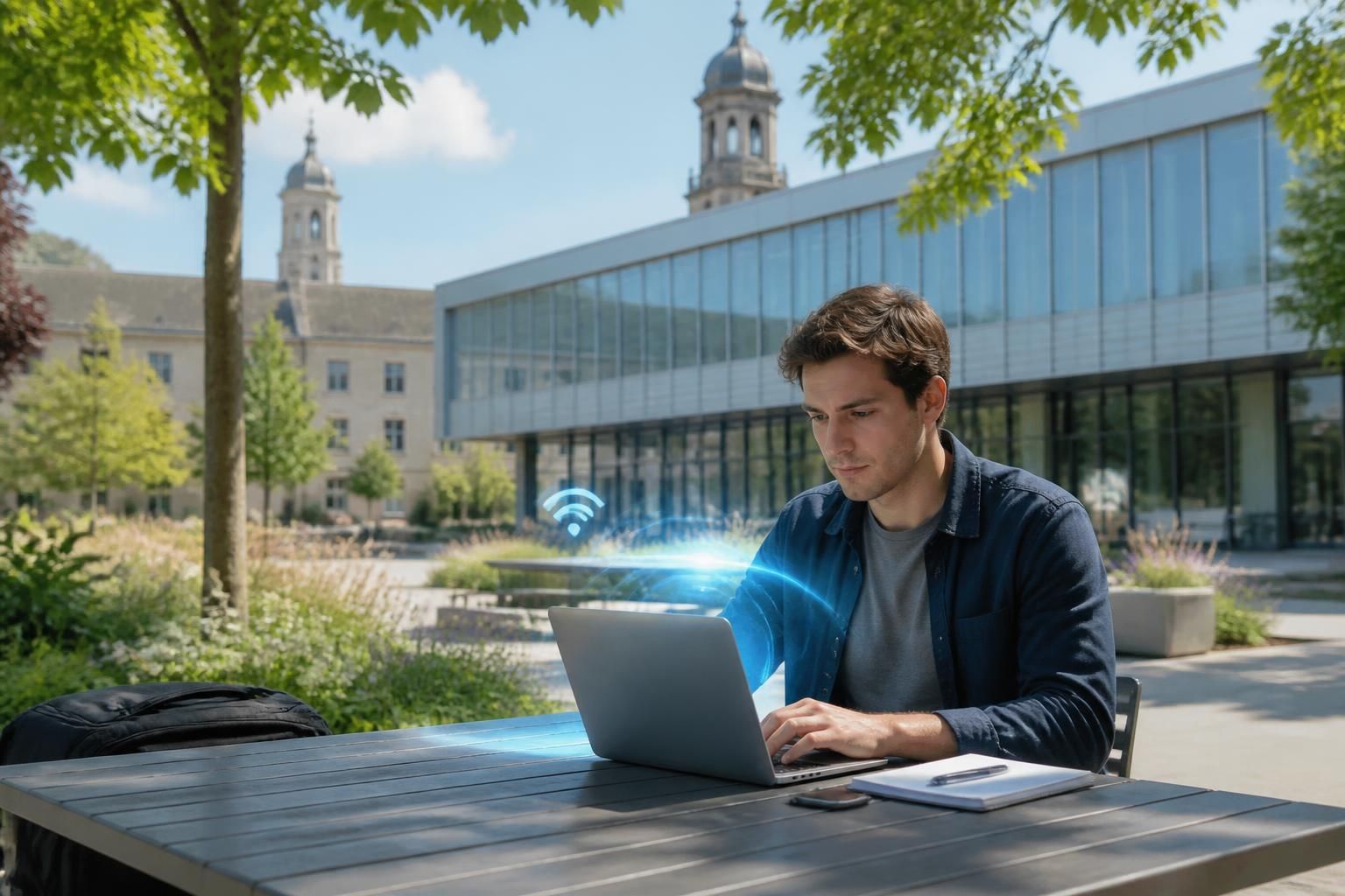 accédez facilement à l'ent de l'université de dijon bourgogne pour consulter vos ressources, gérer vos cours et suivre votre parcours étudiant en ligne.