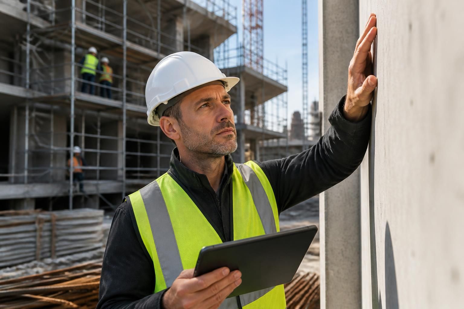 découvrez les formations essentielles pour devenir expert en bâtiment, inspecteur ou évaluateur, et réussir dans le secteur de la construction grâce à nos conseils spécialisés.