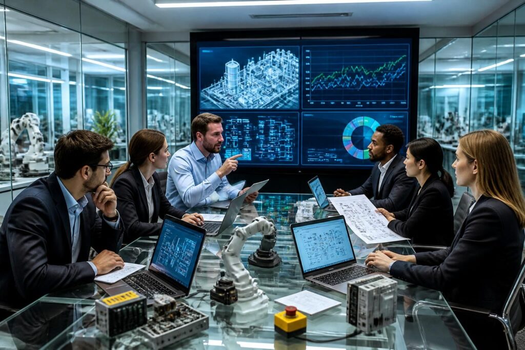 forum automatisme : un espace d'échanges et de ressources dédié aux professionnels de l'automatisation pour partager connaissances, solutions et innovations.