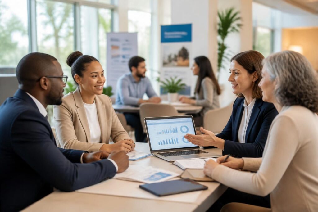 découvrez les contacts, garanties et services proposés par harmonie fonction publique pour accompagner et protéger les agents tout au long de leur carrière.
