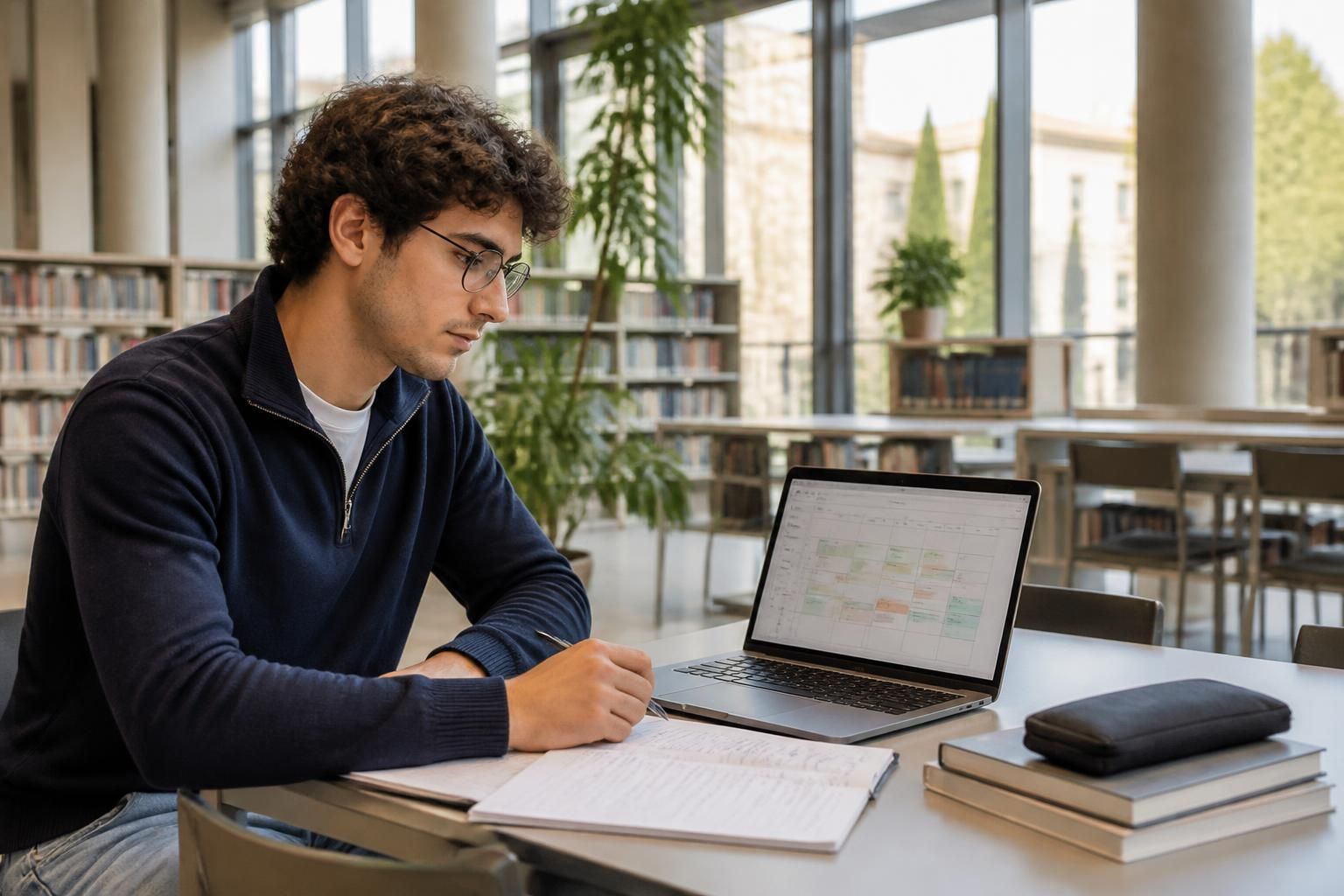 consultez facilement le planning des cours et examens d'hyperplanning pour sciences po aix afin d'organiser efficacement votre emploi du temps.