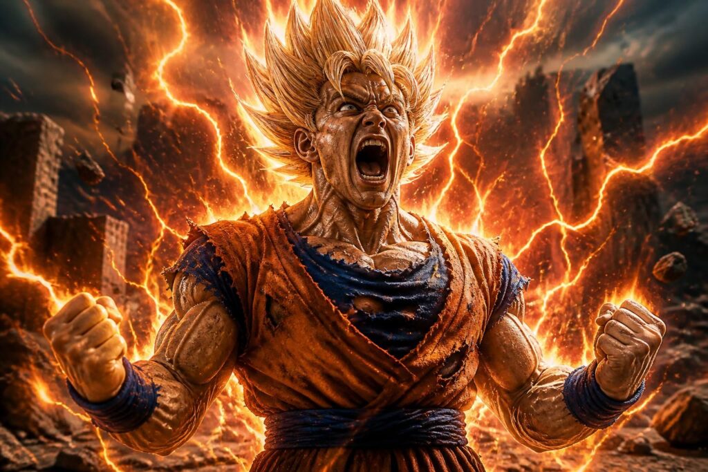 découvrez les personnages de dokkan célèbres pour leurs explosions de colère. analyse approfondie des leaders et de leurs pouvoirs dans cet univers intense.