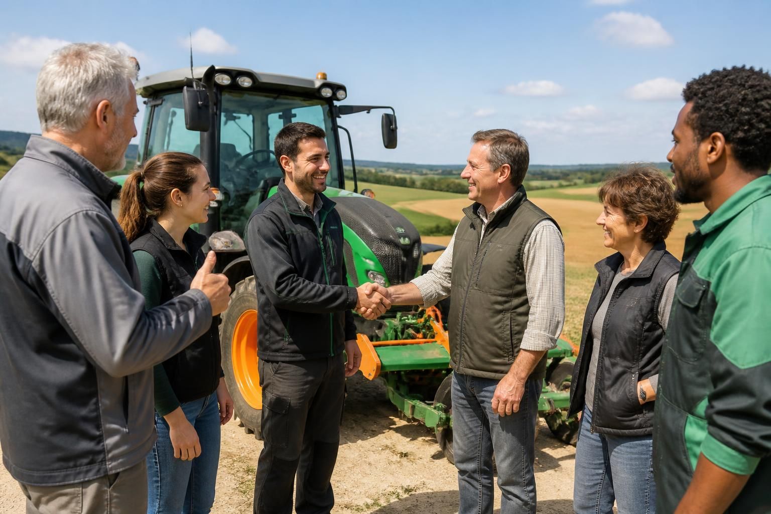 découvrez les avis des utilisateurs d'agrieuro france sur agrieuro.fr et leur expérience avec cette plateforme de vente d'équipements agricoles.