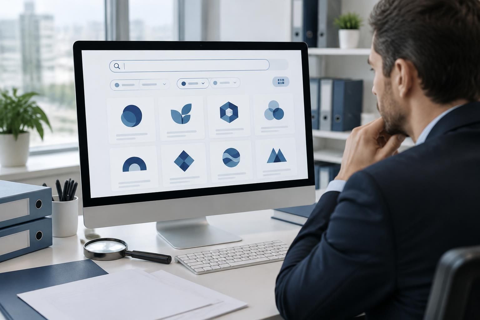 découvrez comment rechercher et consulter les marques enregistrées dans la base de données de l’inpi, et vérifiez leur disponibilité en quelques étapes.