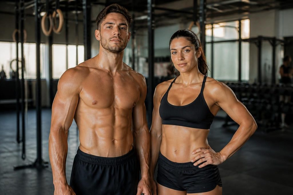 découvrez la signification de l'expression « built as an athlete » et explorez ses différentes utilisations dans le langage courant et sportif.