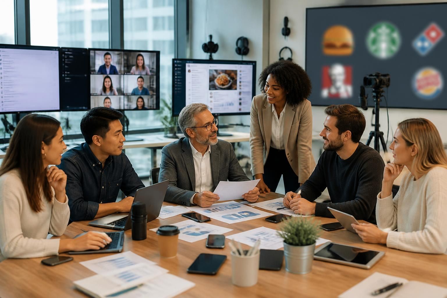 découvrez les contacts essentiels et les médias dédiés aux franchises populaires pour optimiser votre communication franchise efficacement.