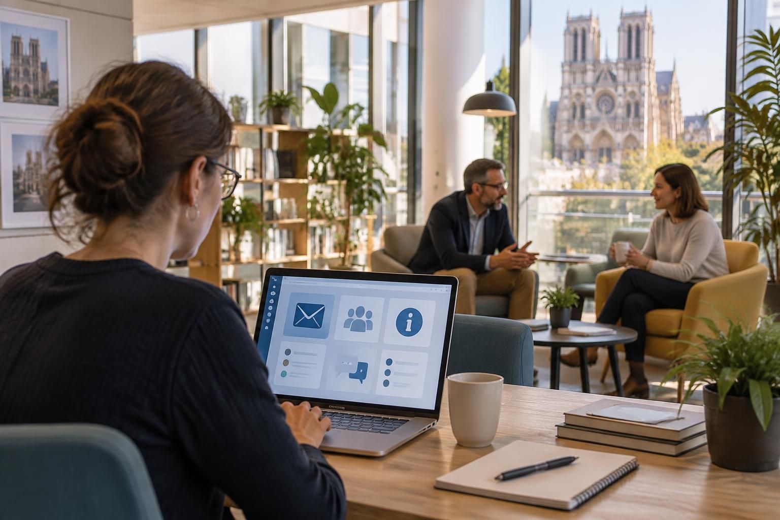 découvrez convergence reims : accès au webmail de l’académie, informations sur le salon et actualités pour suivre la vie académique.