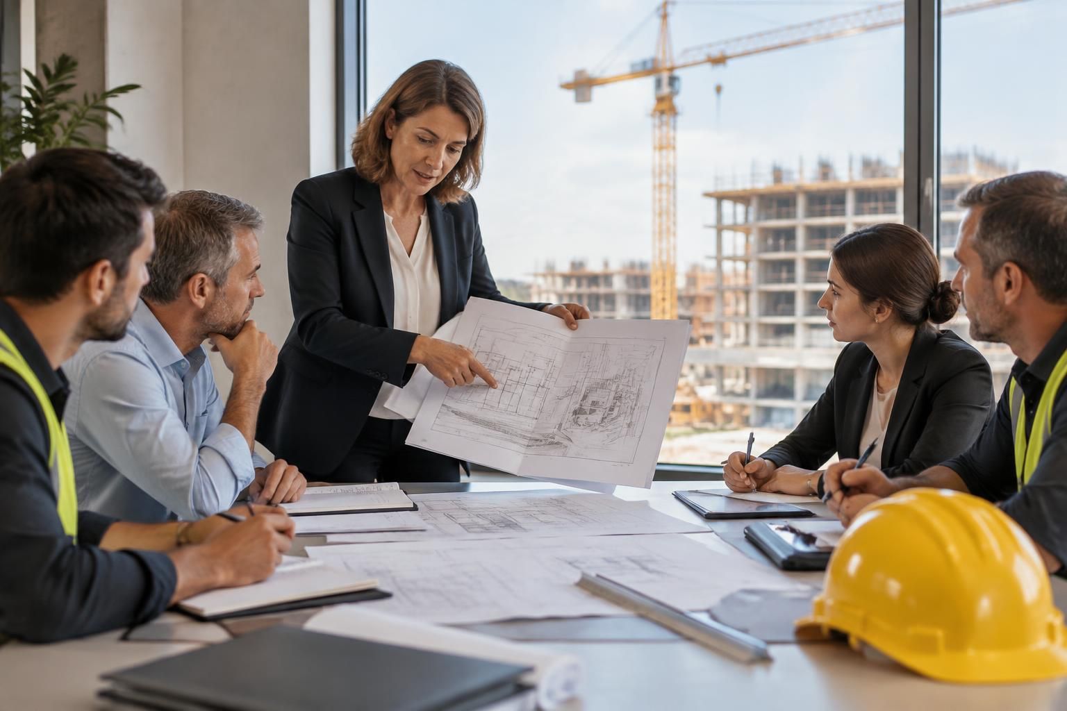 maîtrisez les clauses administratives générales du ccag travaux : responsabilités, délais, modifications et règlement des différends grâce à une formation pratique.
