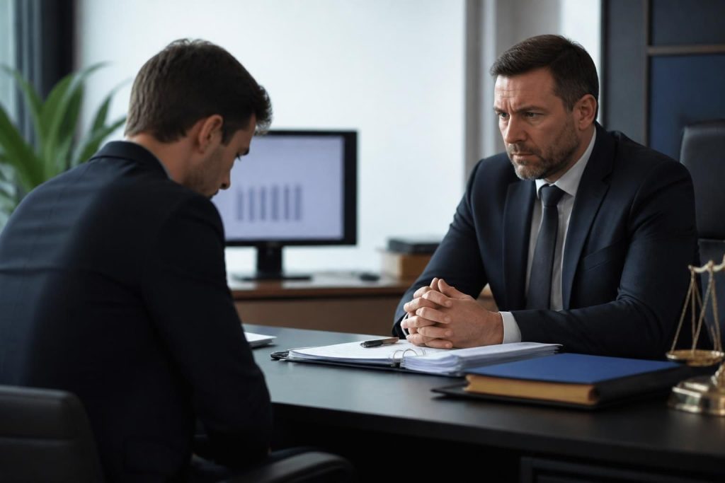 découvrez ce qu'il faut savoir sur le licenciement pour faute grave et les droits au chômage qui en découlent, pour mieux comprendre vos recours et démarches.