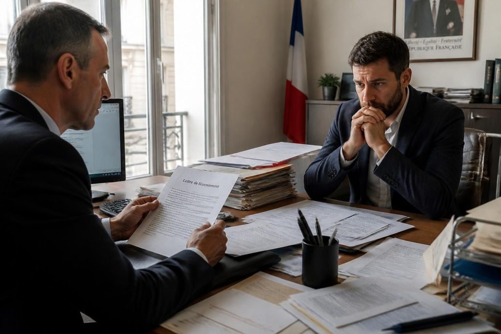découvrez les conditions et procédures du licenciement pour désorganisation du service et inaptitude dans la fonction publique, ainsi que les droits des agents concernés.