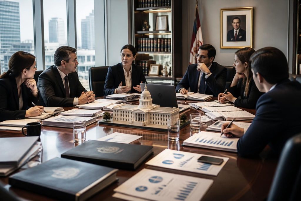découvrez la définition du lobbying, son rôle dans la société et des exemples concrets pour mieux comprendre ses enjeux et son impact.