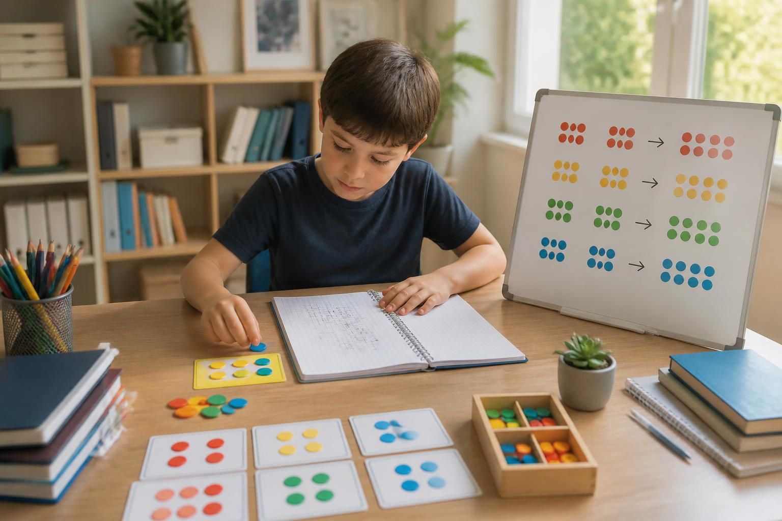découvrez des méthodes efficaces et des astuces pratiques pour maîtriser la table de multiplication par 4 et améliorer vos compétences en calcul rapidement.