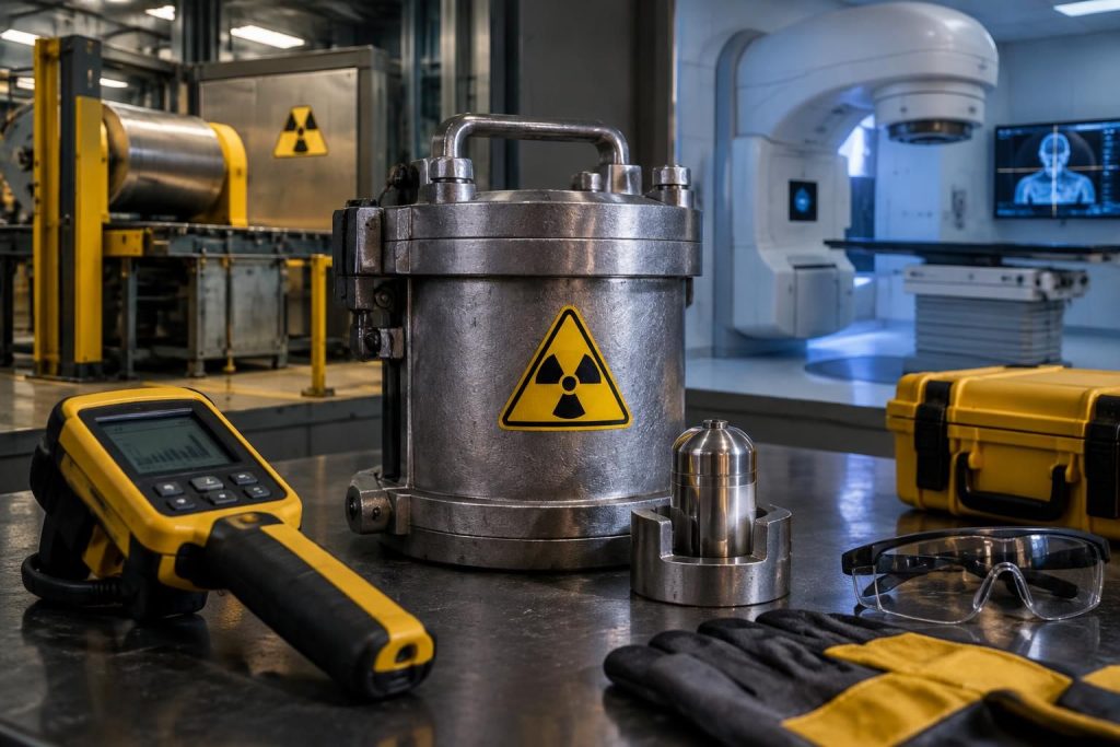 découvrez les usages du césium 137, ses risques pour la santé et l’environnement, ainsi que les informations essentielles pour mieux comprendre cet isotope radioactif.