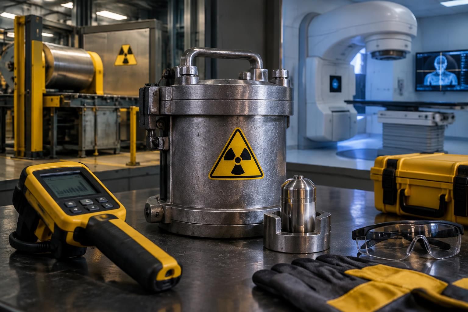 découvrez les usages du césium 137, ses risques pour la santé et l’environnement, ainsi que les informations essentielles pour mieux comprendre cet isotope radioactif.