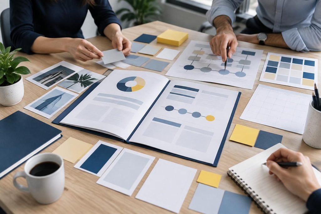 découvrez la définition d’une charte projet, ses éléments essentiels, des exemples concrets et des modèles efficaces pour cadrer vos projets.