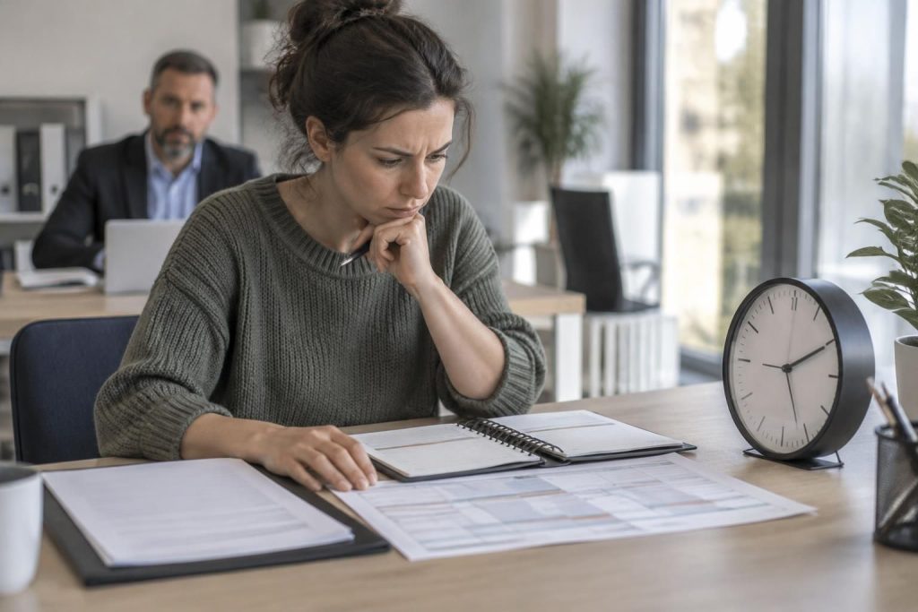 contrat intérim de 35 h mais moins d’heures effectuées : découvrez vos droits, les règles de rémunération et les démarches à suivre.