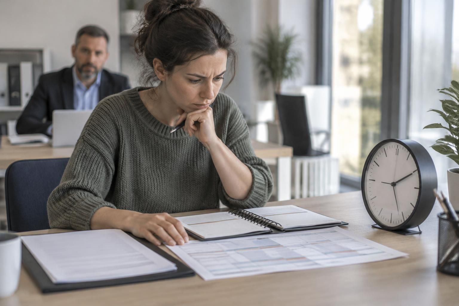 contrat intérim de 35 h mais moins d’heures effectuées : découvrez vos droits, les règles de rémunération et les démarches à suivre.