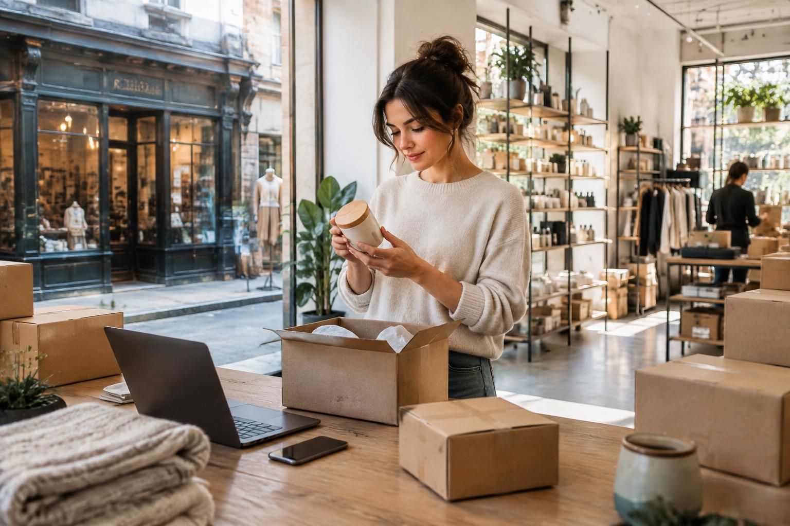 découvrez comment les dnvb, ces marques nées sur internet, réinventent le commerce et bousculent les codes de la distribution.