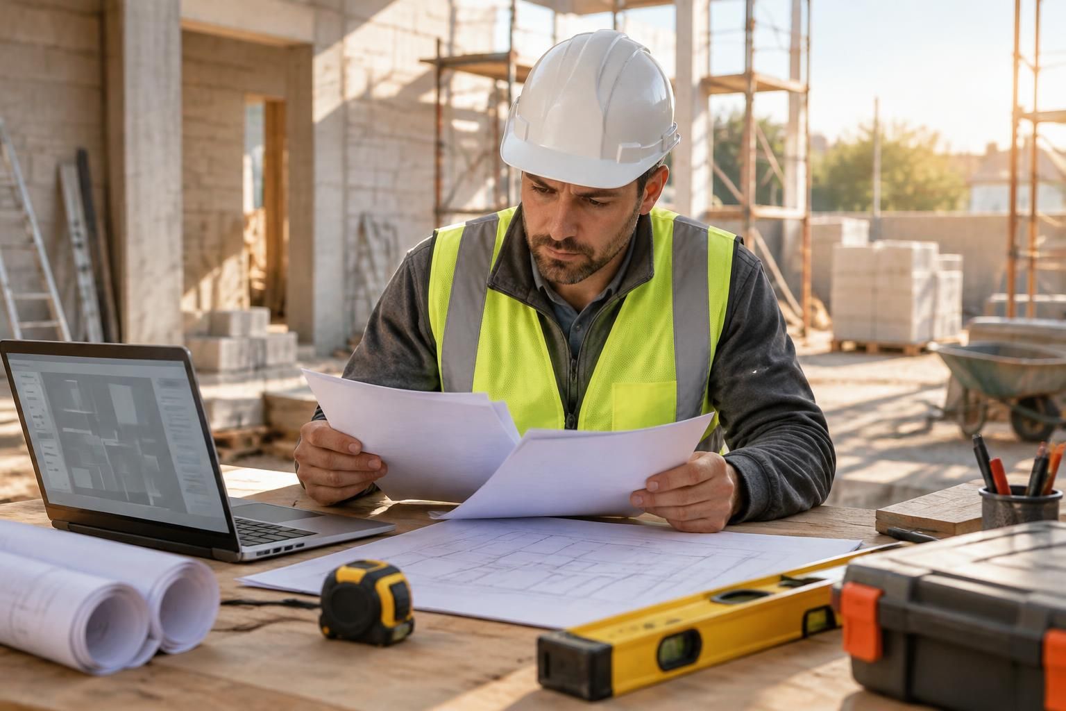 découvrez les démarches pour devenir auto-entrepreneur du bâtiment : conditions, formalités d’inscription, assurances et obligations professionnelles.
