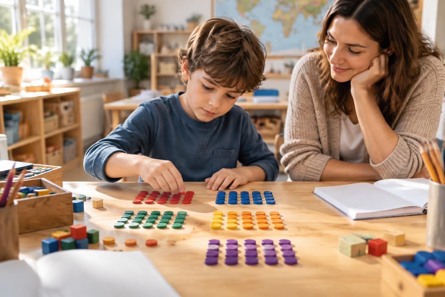 découvrez la table de 21 et apprenez à multiplier au-delà des bases classiques grâce à des astuces simples et des exemples pratiques.