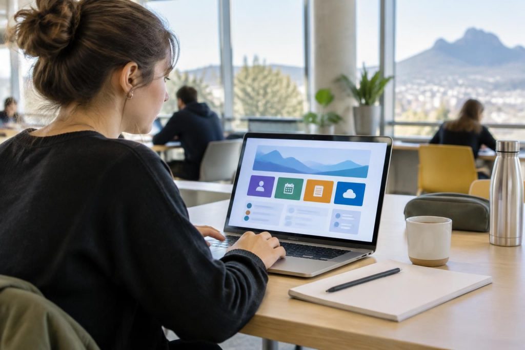 découvrez comment vous connecter facilement à l’ent sigma clermont et accéder à vos services numériques, cours et ressources en ligne.