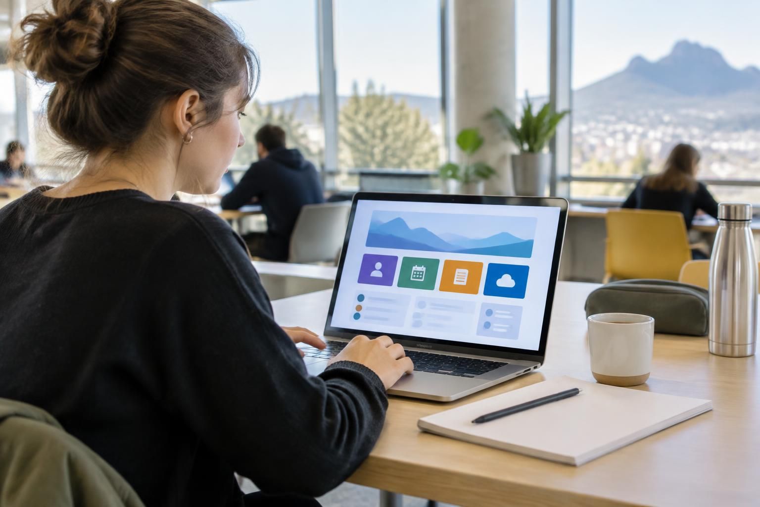 découvrez comment vous connecter facilement à l’ent sigma clermont et accéder à vos services numériques, cours et ressources en ligne.